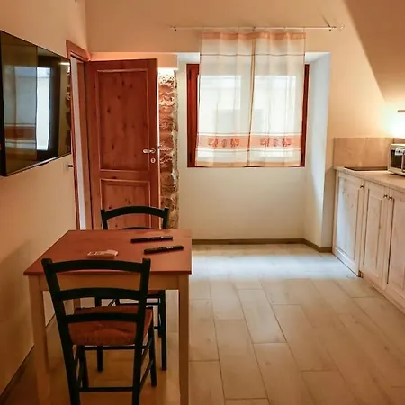 Apartment Of Majorca Splendid Gem Downtown Alghero